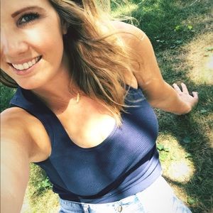 Meet your Posher, Kayka